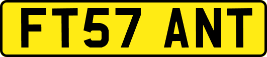 FT57ANT
