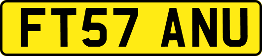 FT57ANU