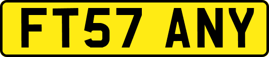 FT57ANY