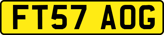 FT57AOG