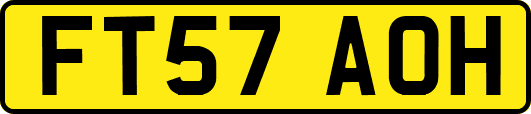 FT57AOH