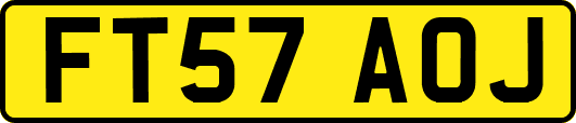 FT57AOJ