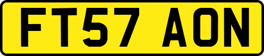 FT57AON