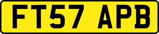 FT57APB