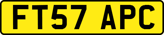 FT57APC