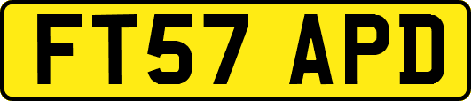 FT57APD
