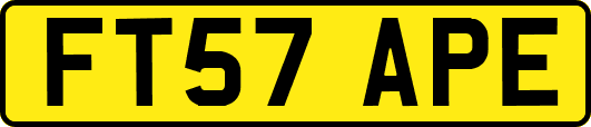 FT57APE