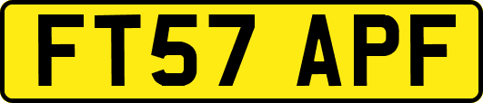 FT57APF