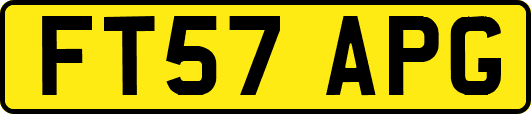 FT57APG