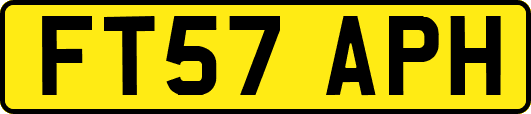 FT57APH