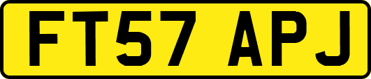 FT57APJ