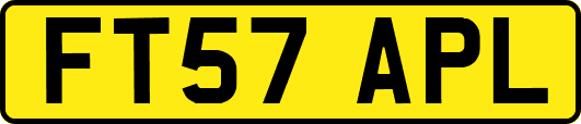 FT57APL