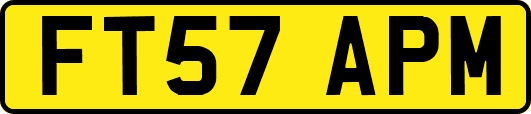 FT57APM