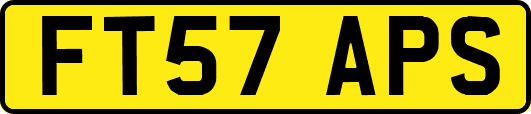 FT57APS