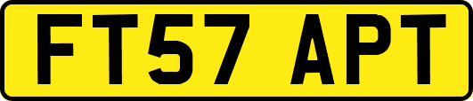 FT57APT