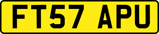 FT57APU