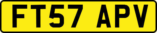 FT57APV