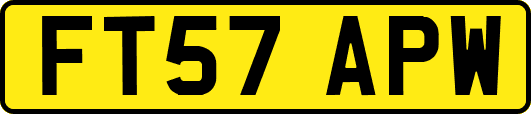 FT57APW