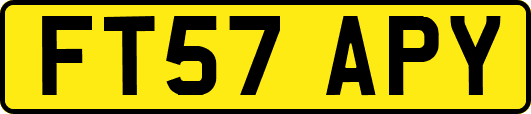 FT57APY