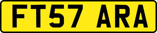 FT57ARA