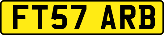 FT57ARB