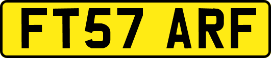 FT57ARF