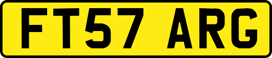 FT57ARG