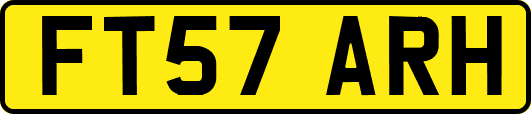 FT57ARH