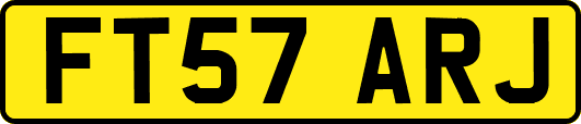FT57ARJ