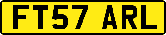 FT57ARL