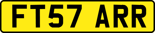 FT57ARR