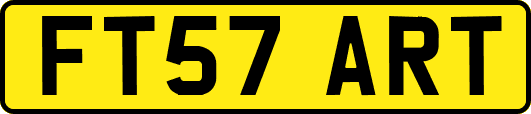 FT57ART