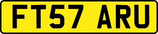 FT57ARU