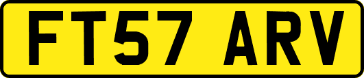 FT57ARV