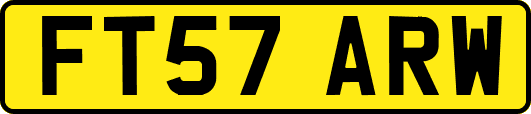 FT57ARW