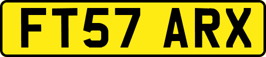 FT57ARX