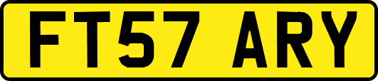 FT57ARY