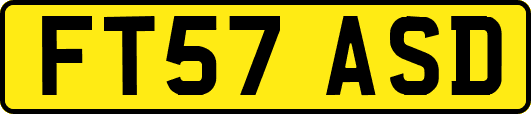 FT57ASD