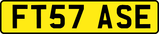FT57ASE