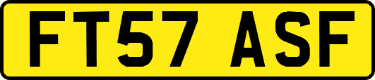 FT57ASF
