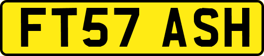 FT57ASH