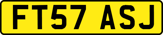 FT57ASJ