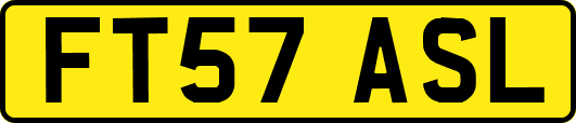 FT57ASL