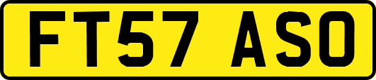 FT57ASO