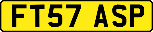 FT57ASP