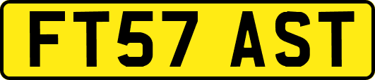FT57AST