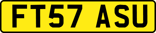 FT57ASU