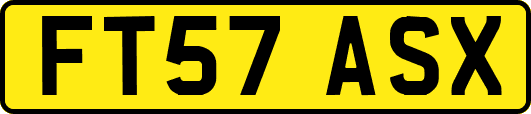 FT57ASX