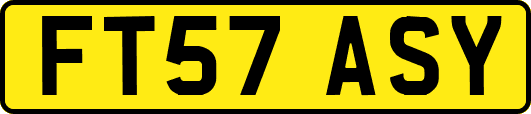 FT57ASY