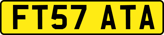 FT57ATA